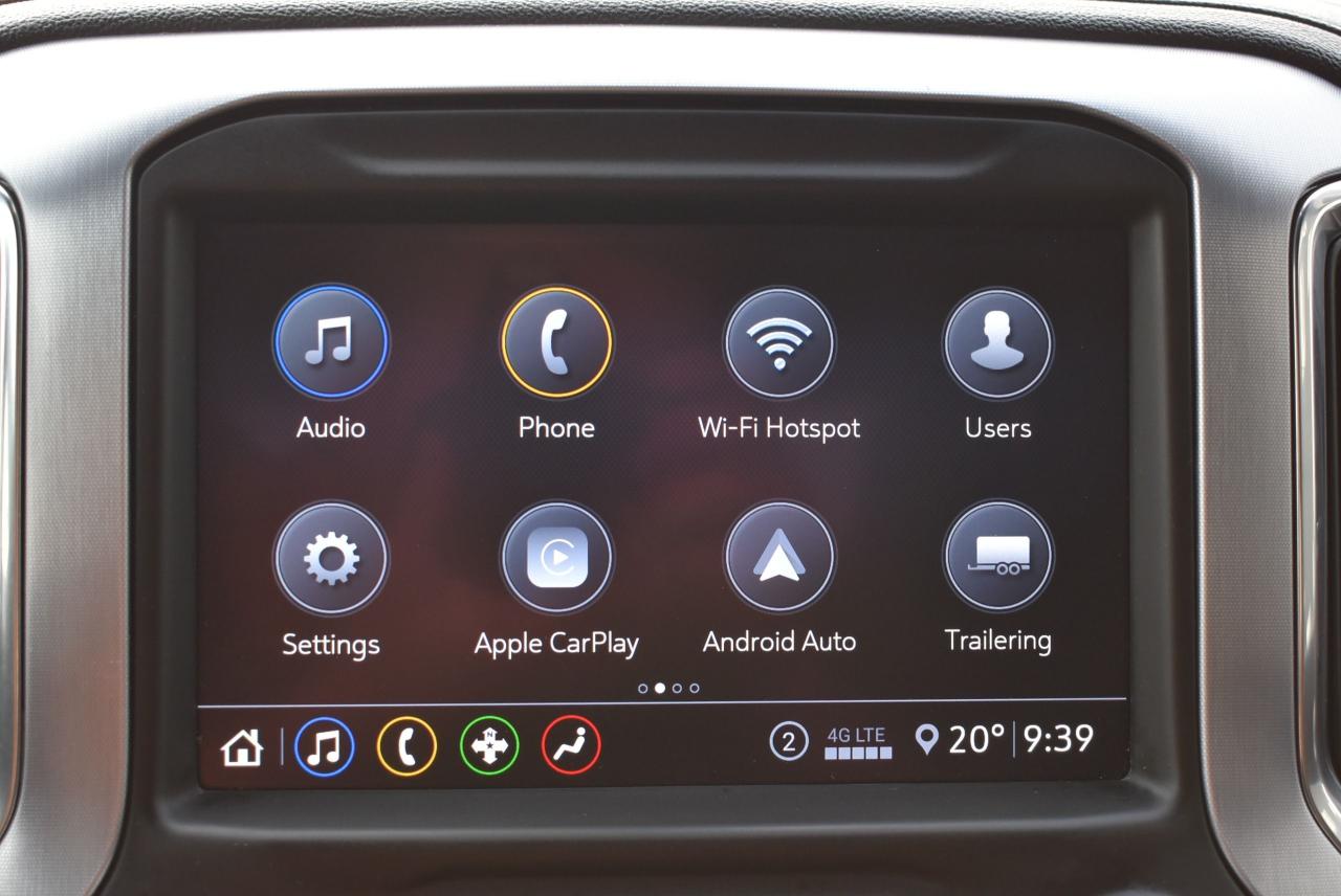 2020 GMC Sierra 1500 Elevation - X31 OFFROAD PKG. - 5.3L - Photo #36
