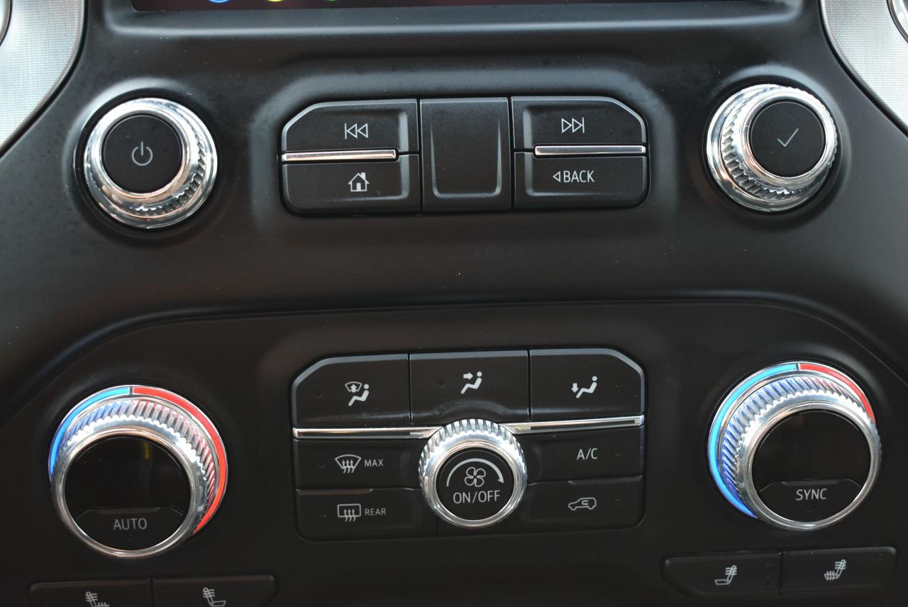 2020 GMC Sierra 1500 Elevation - X31 OFFROAD PKG. - 5.3L - Photo #37