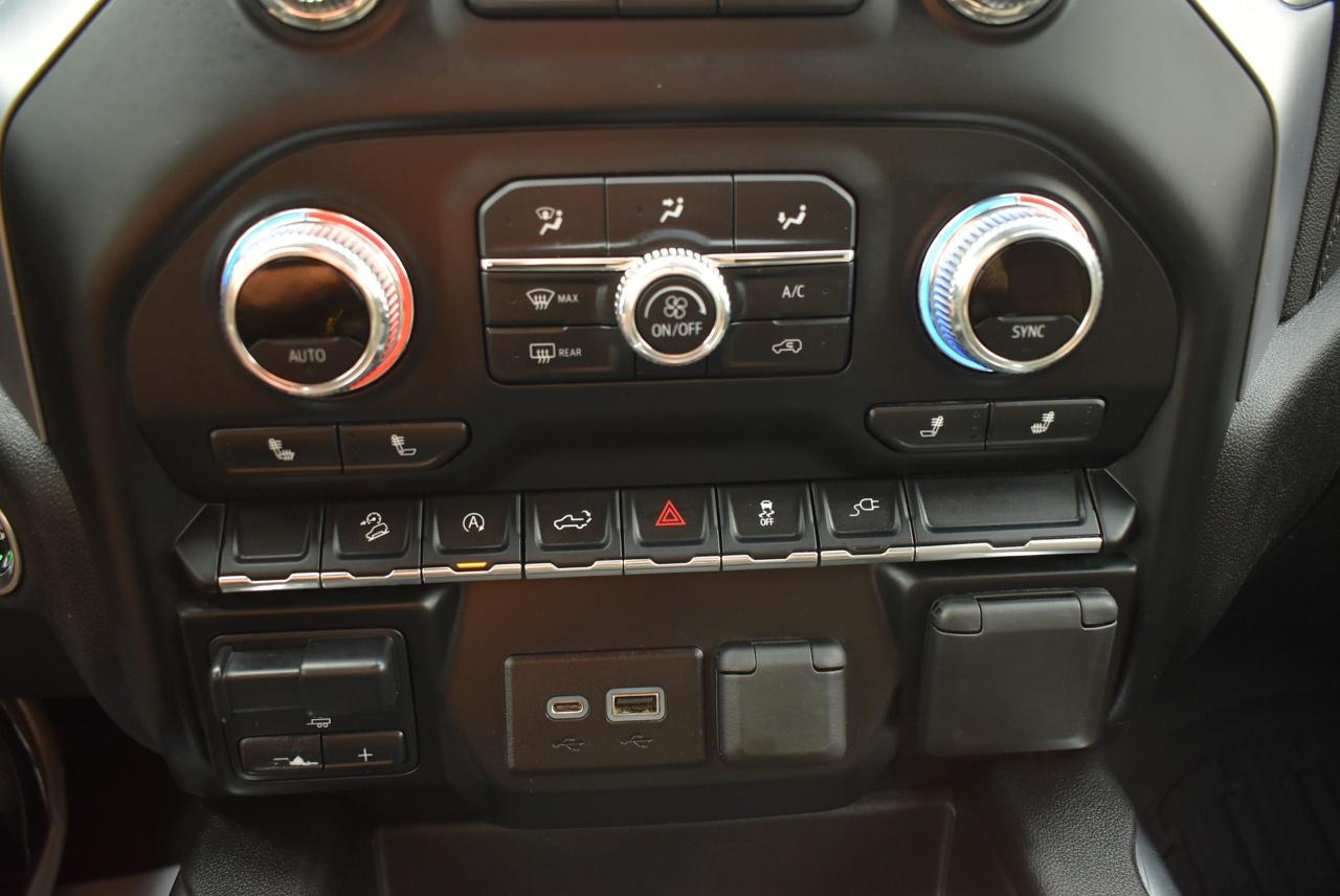 2020 GMC Sierra 1500 Elevation - X31 OFFROAD PKG. - 5.3L - Photo #38