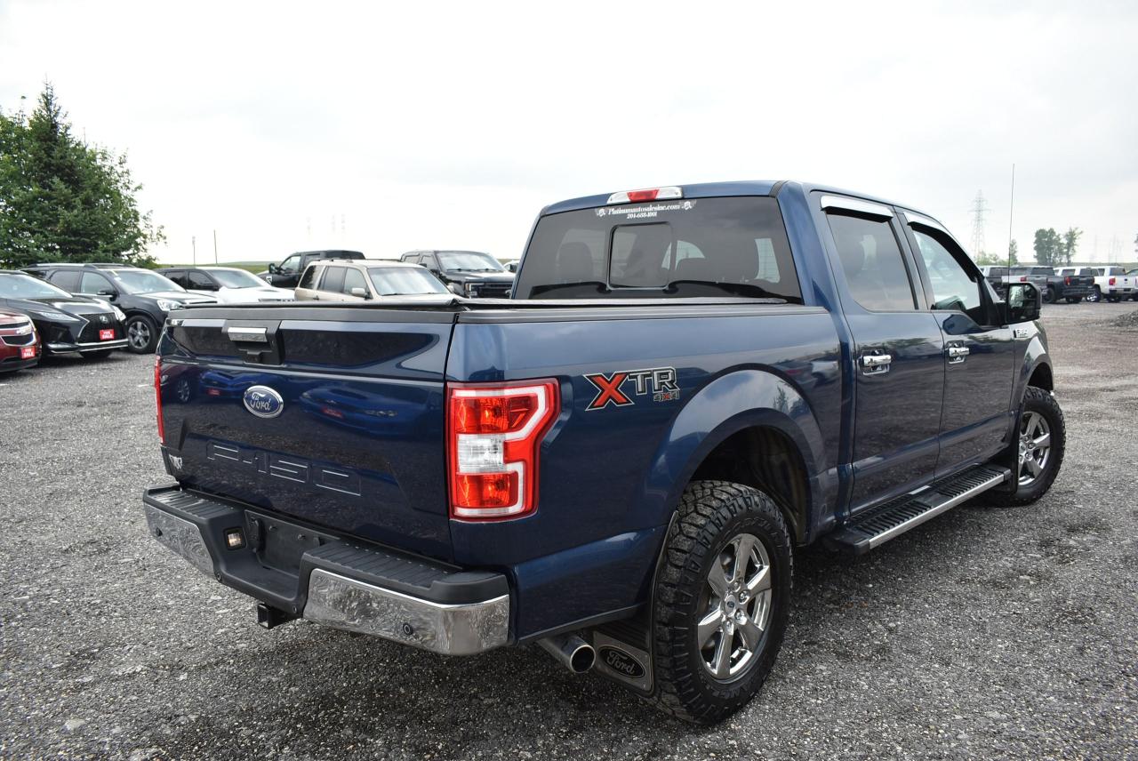 2020 Ford F-150 XLT - 5.0L - Photo #6