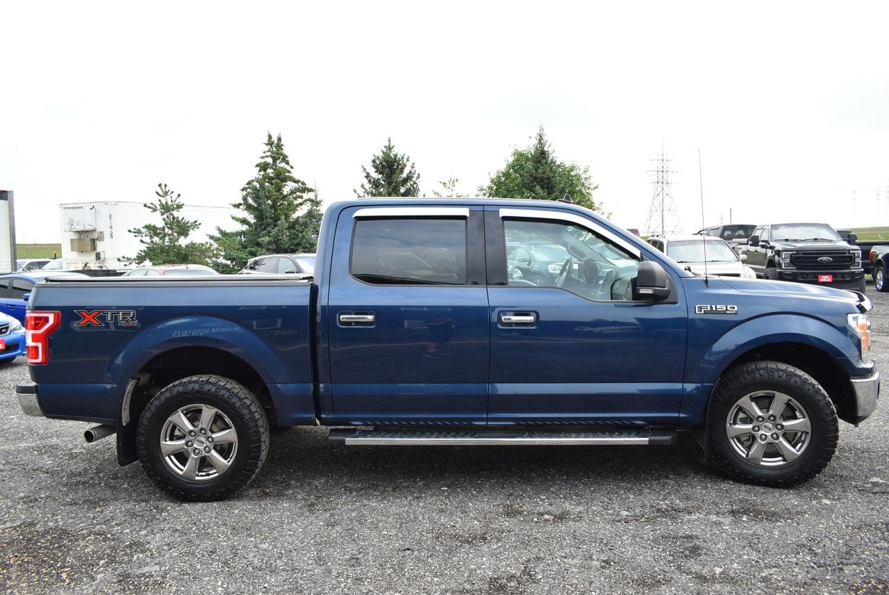 2020 Ford F-150 XLT - 5.0L - Photo #7
