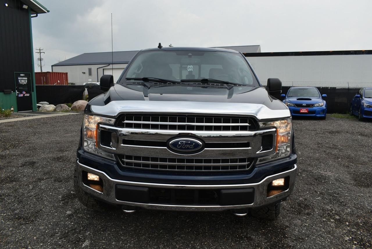 2020 Ford F-150 XLT - 5.0L - Photo #9