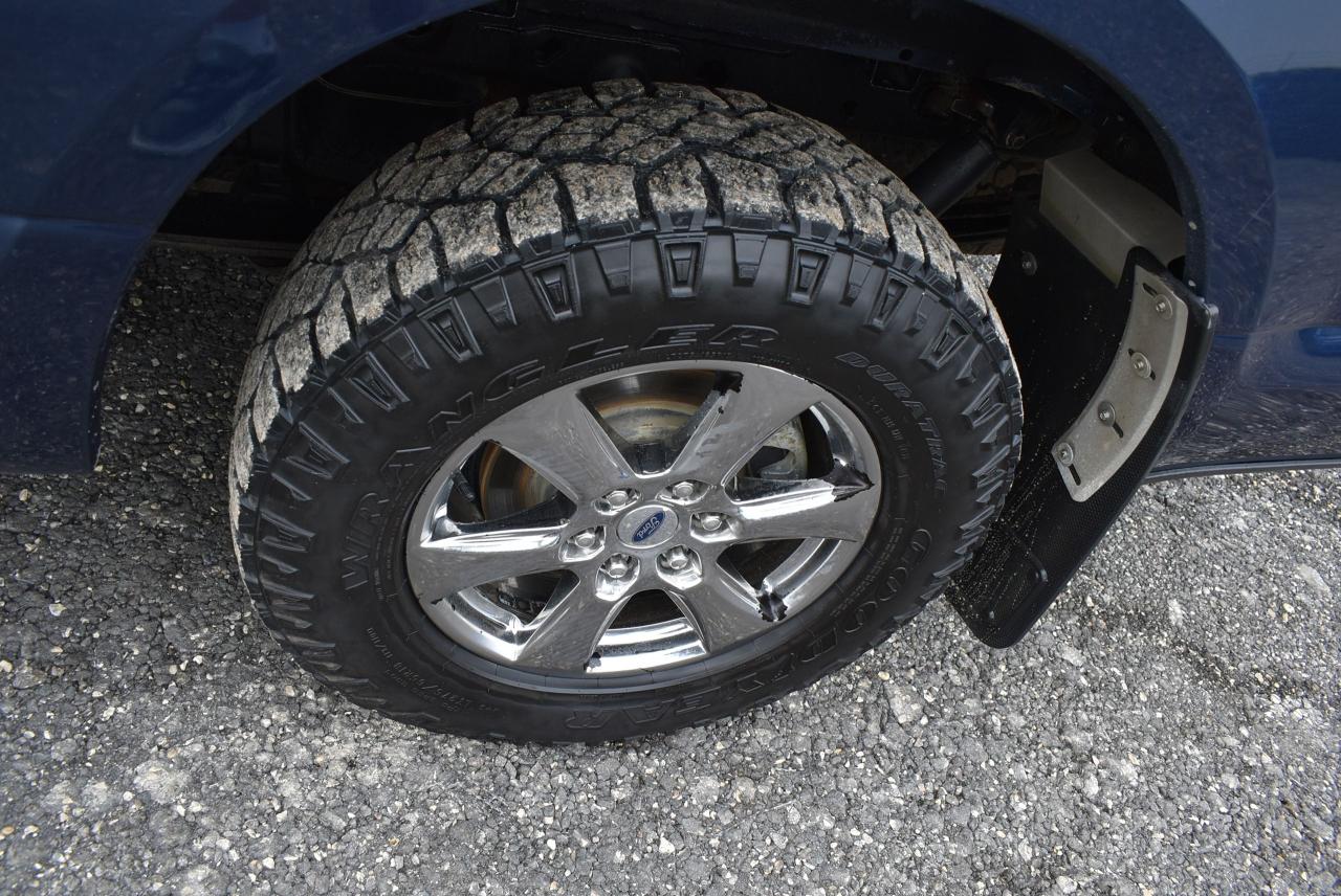 2020 Ford F-150 XLT - 5.0L - Photo #11