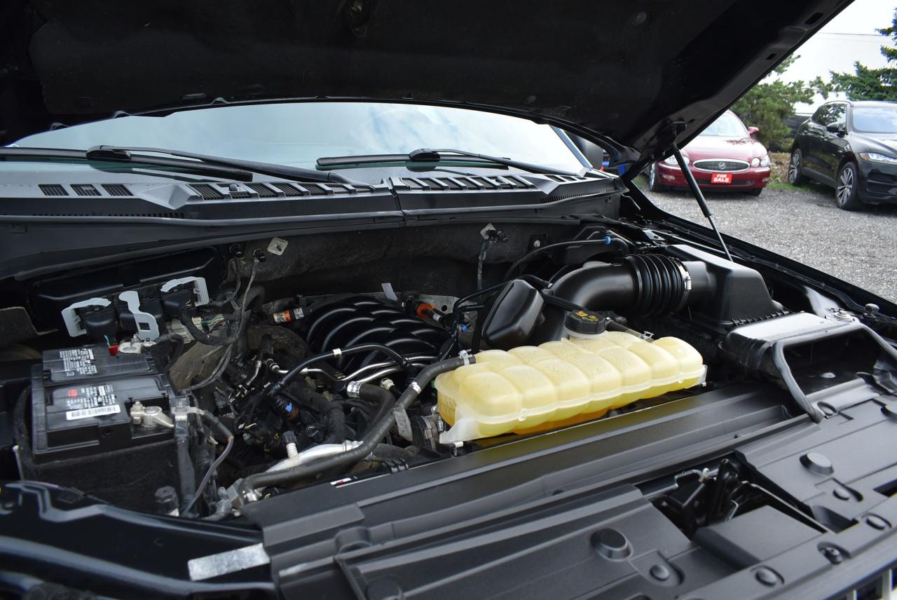 2020 Ford F-150 XLT - 5.0L - Photo #12