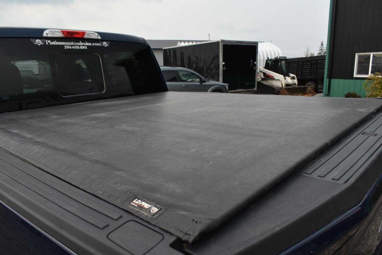 2020 Ford F-150 XLT - 5.0L - Photo #13
