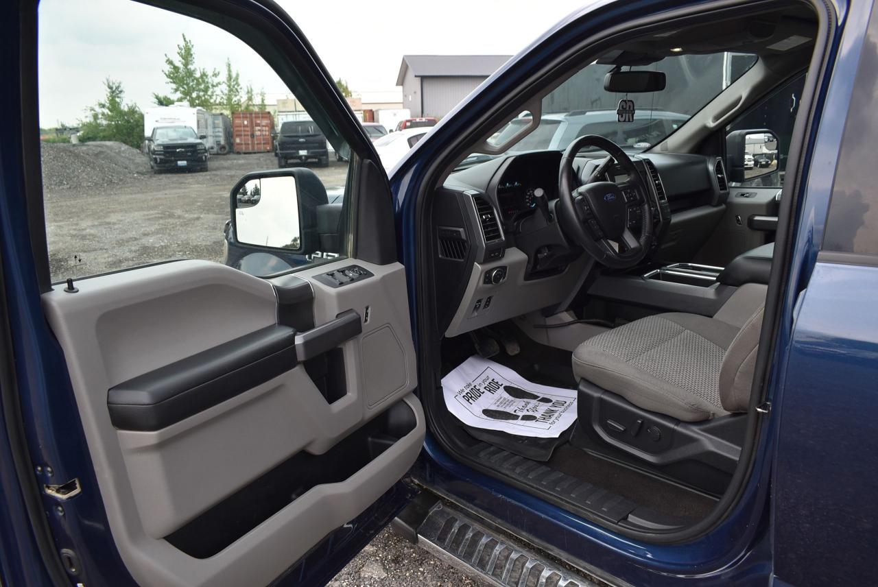 2020 Ford F-150 XLT - 5.0L - Photo #16