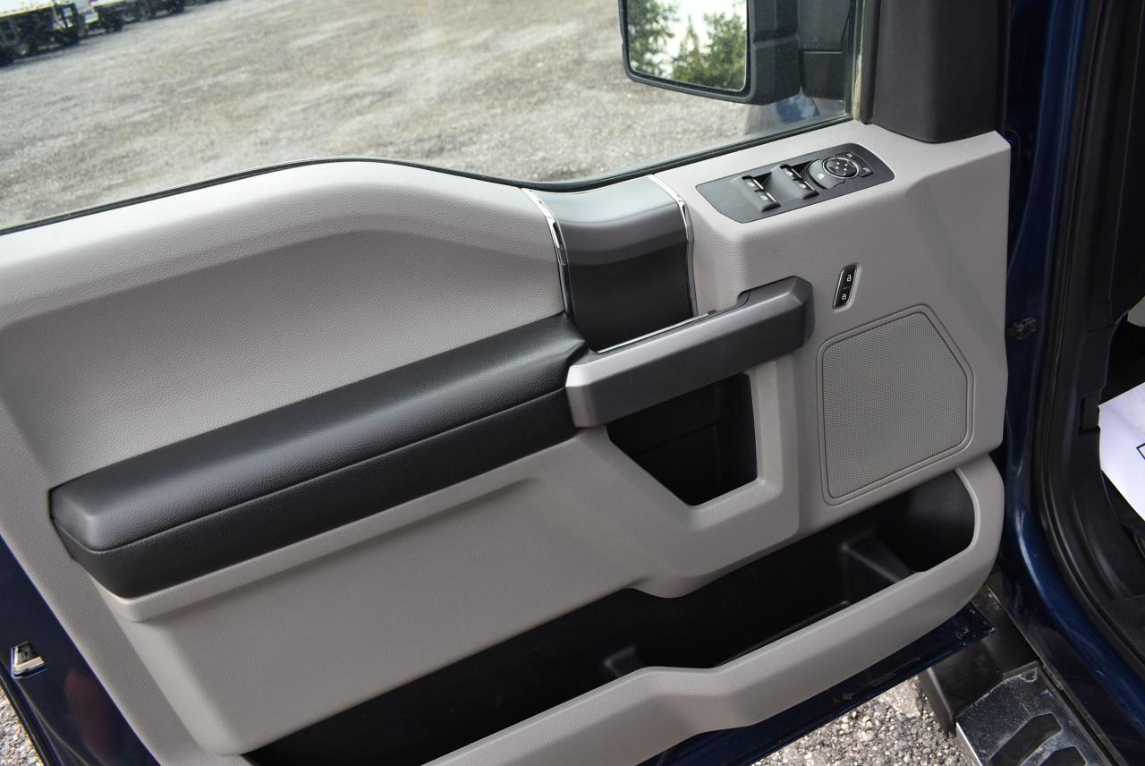 2020 Ford F-150 XLT - 5.0L - Photo #17