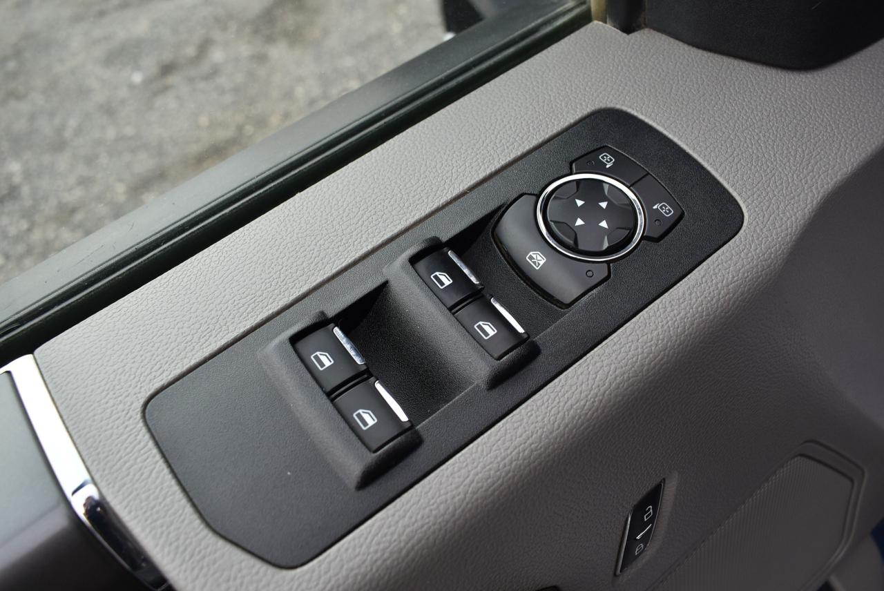 2020 Ford F-150 XLT - 5.0L - Photo #18