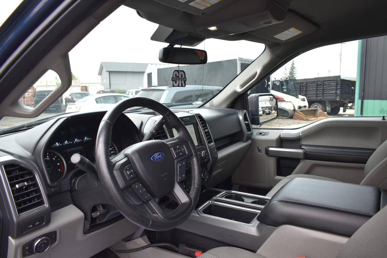 2020 Ford F-150 XLT - 5.0L - Photo #19