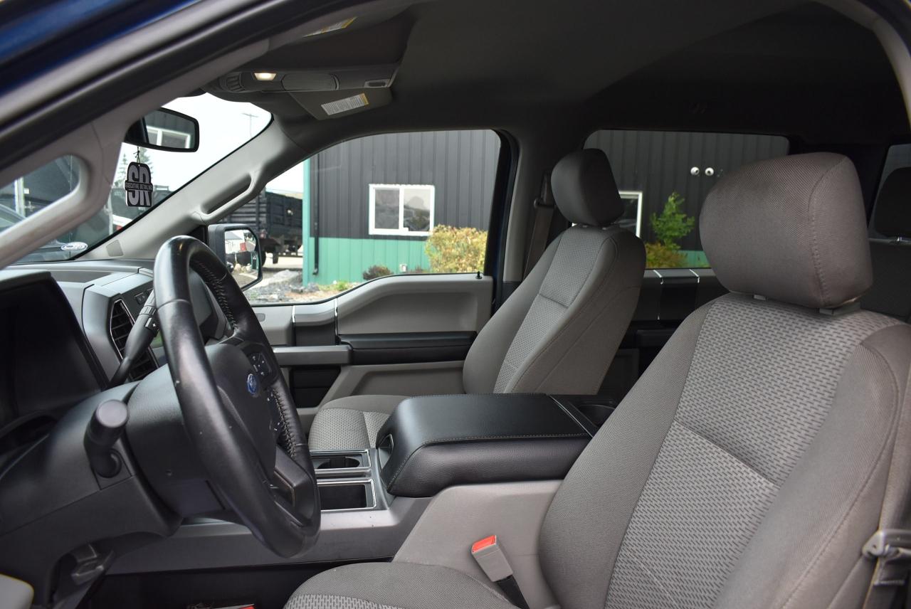 2020 Ford F-150 XLT - 5.0L - Photo #20