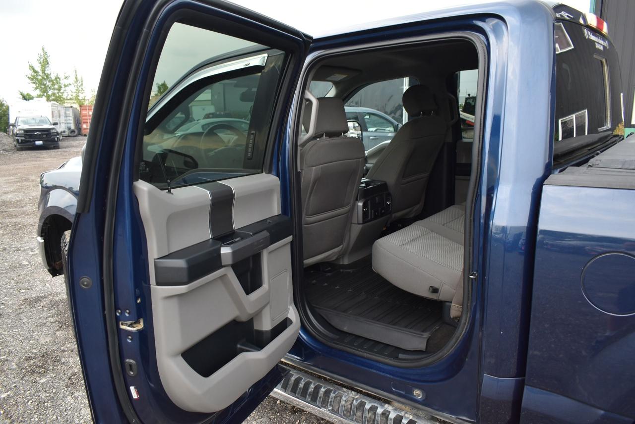 2020 Ford F-150 XLT - 5.0L - Photo #22