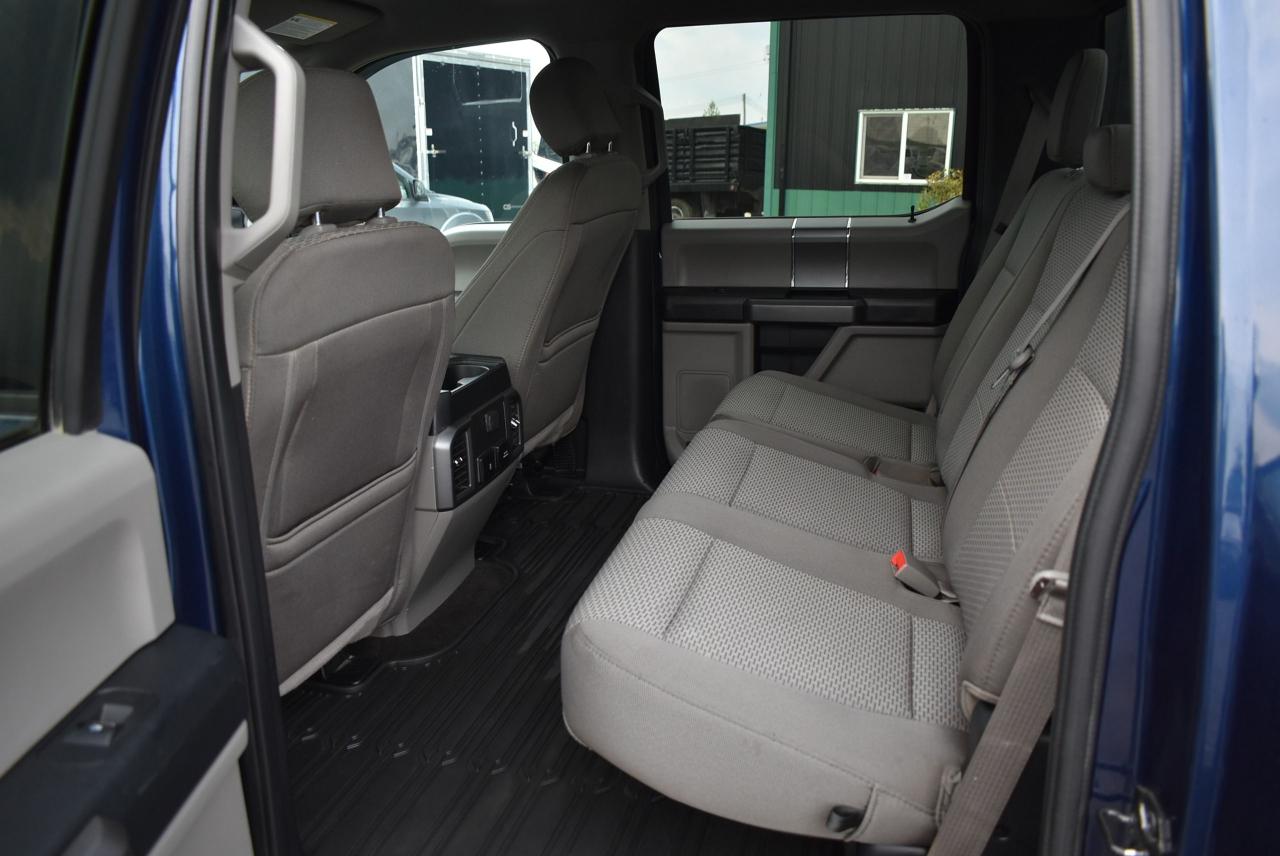 2020 Ford F-150 XLT - 5.0L - Photo #23