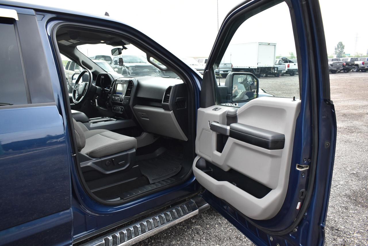 2020 Ford F-150 XLT - 5.0L - Photo #25