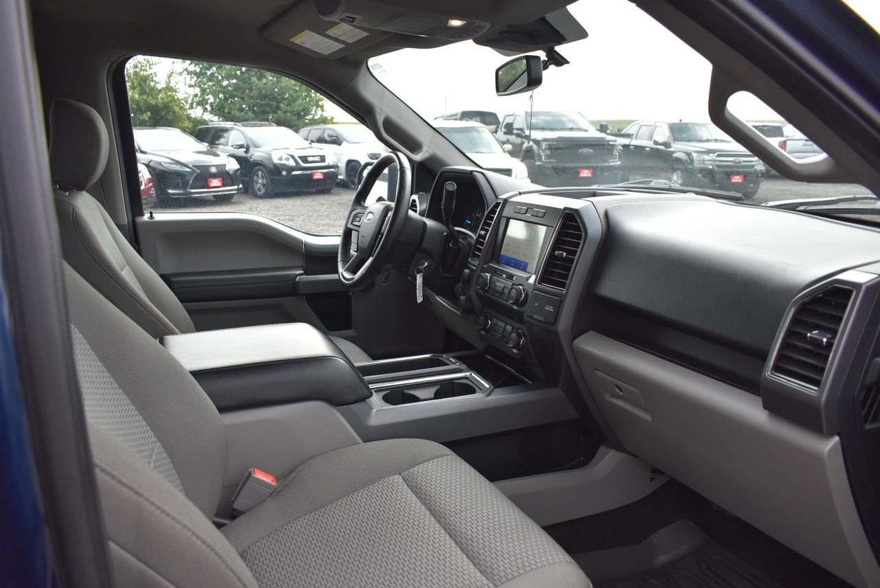 2020 Ford F-150 XLT - 5.0L - Photo #26