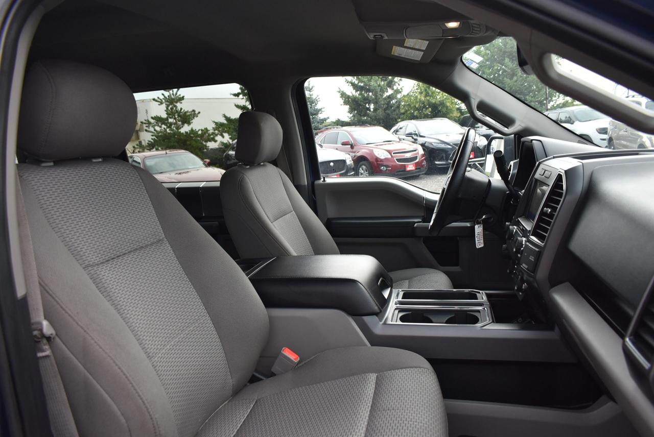 2020 Ford F-150 XLT - 5.0L - Photo #27