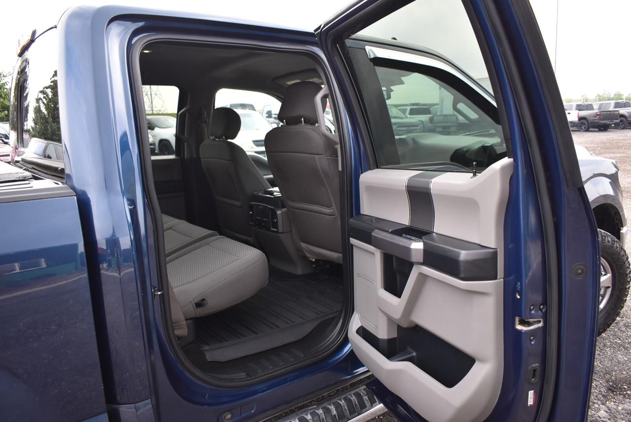2020 Ford F-150 XLT - 5.0L - Photo #28