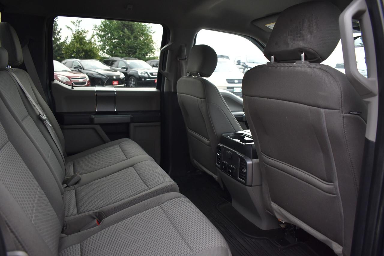 2020 Ford F-150 XLT - 5.0L - Photo #29