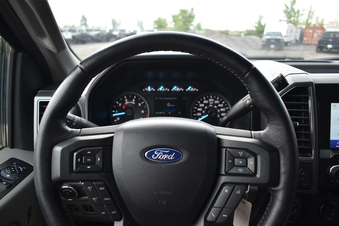 2020 Ford F-150 XLT - 5.0L - Photo #30
