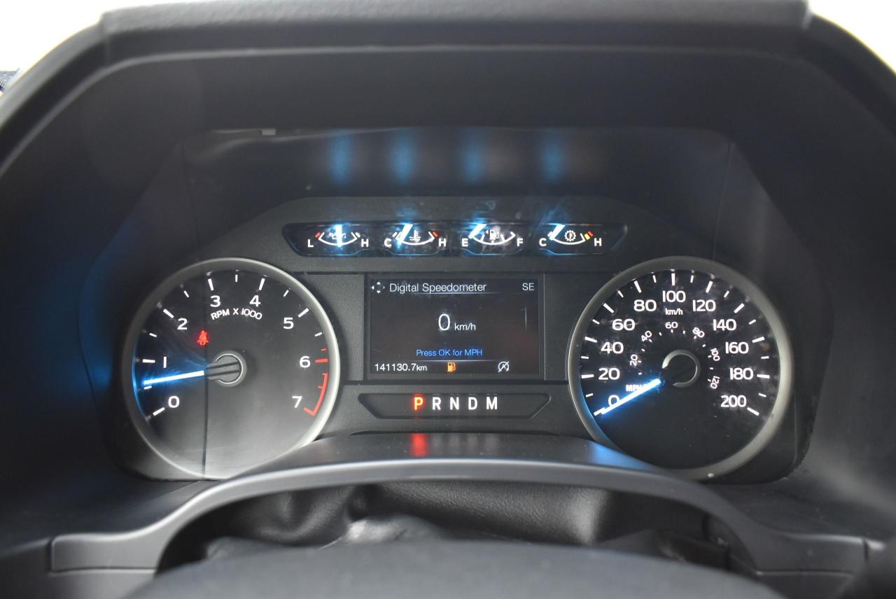 2020 Ford F-150 XLT - 5.0L - Photo #31