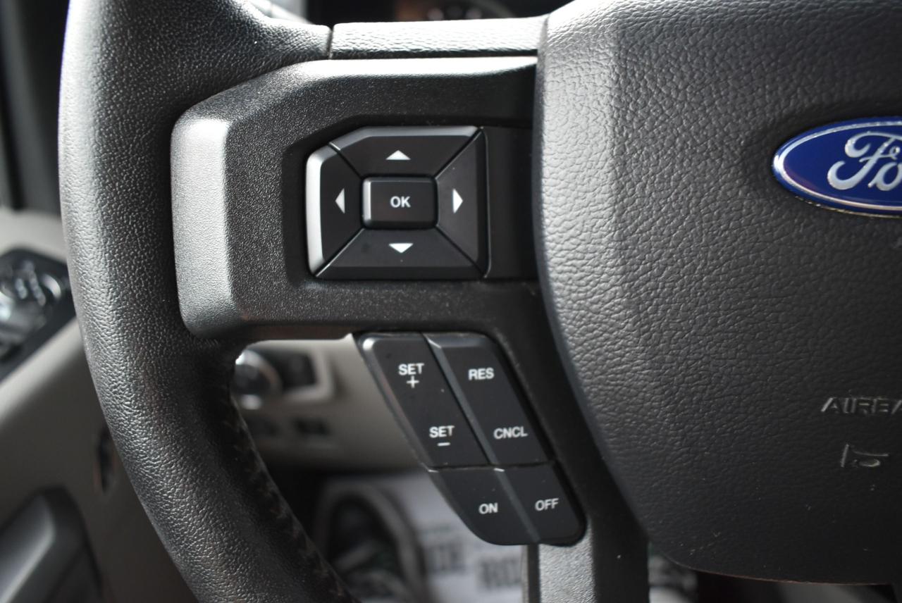 2020 Ford F-150 XLT - 5.0L - Photo #32