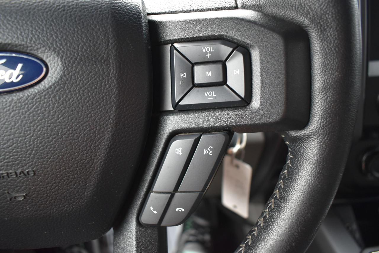 2020 Ford F-150 XLT - 5.0L - Photo #33