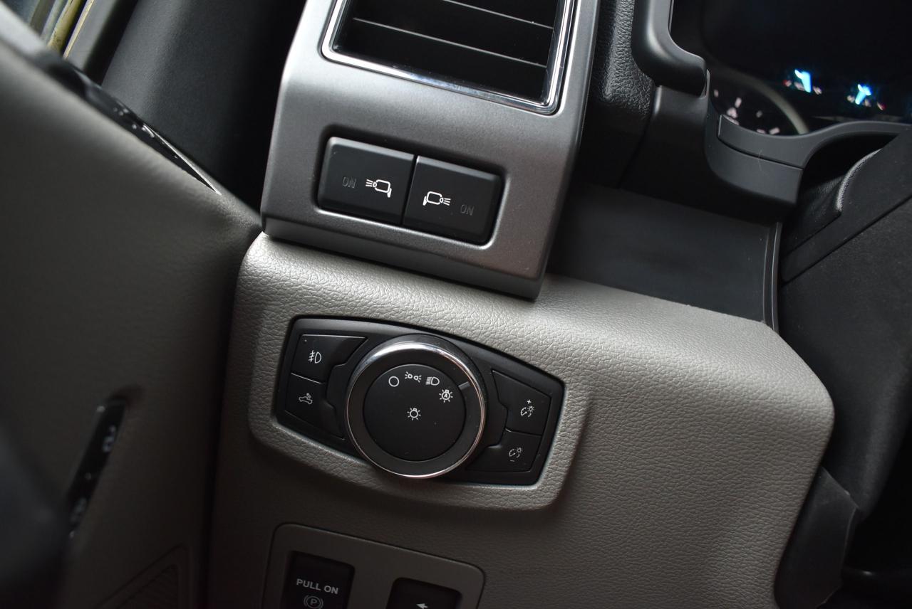 2020 Ford F-150 XLT - 5.0L - Photo #34