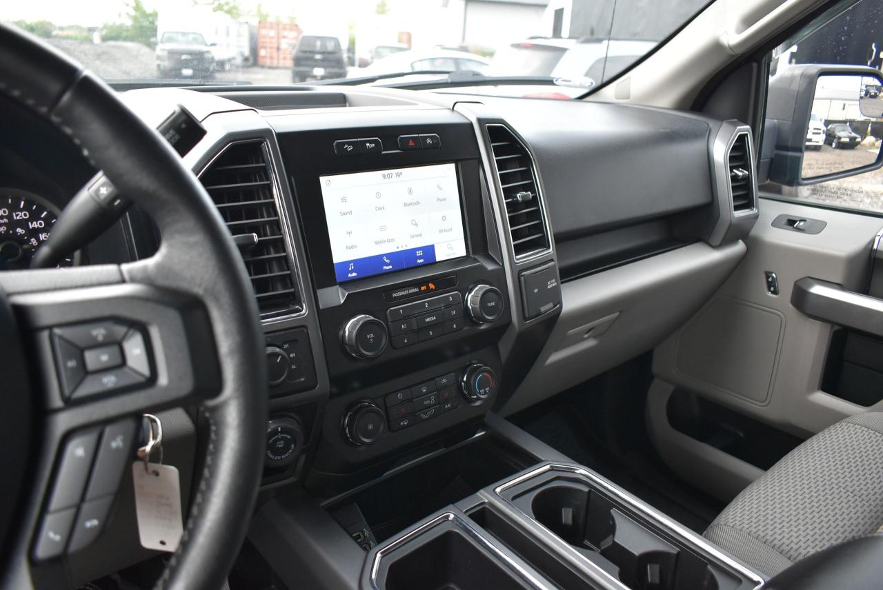 2020 Ford F-150 XLT - 5.0L - Photo #35