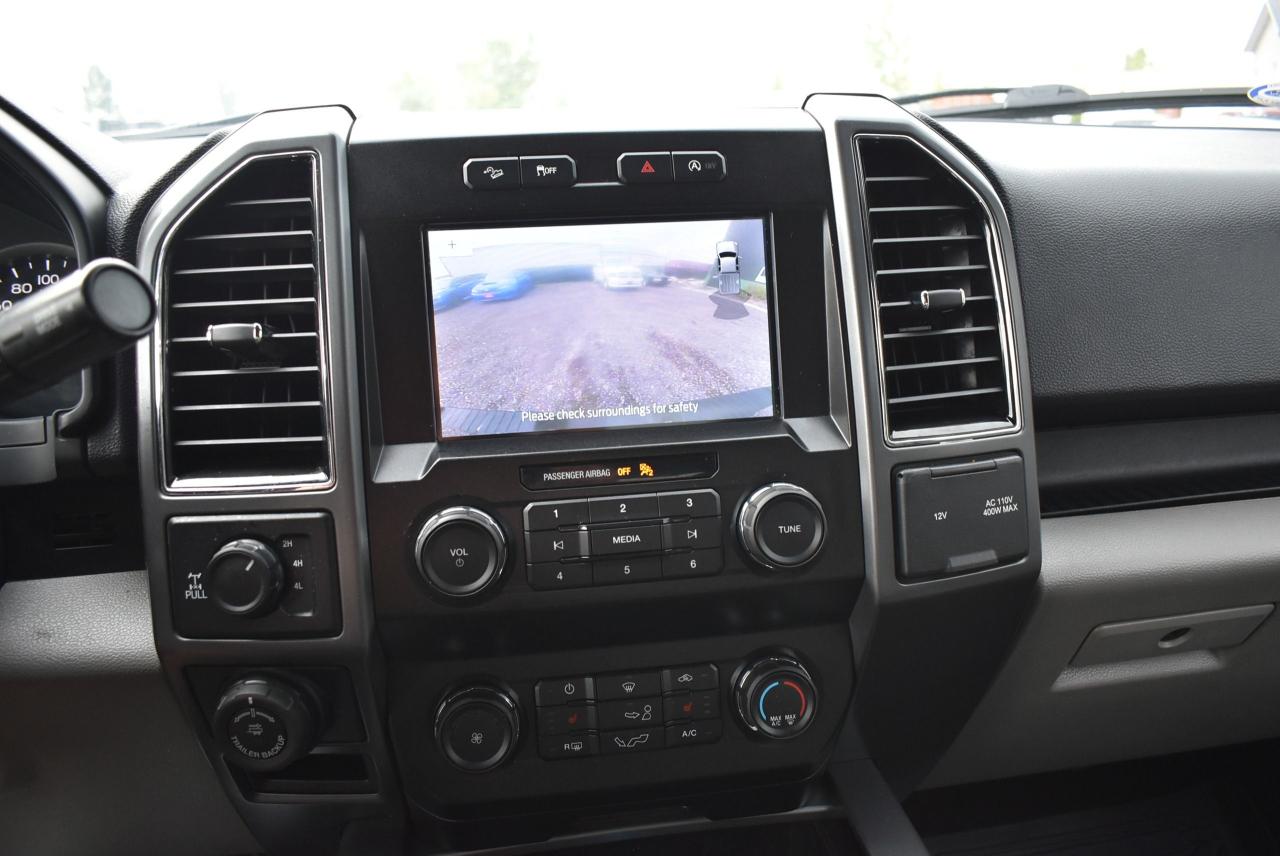 2020 Ford F-150 XLT - 5.0L - Photo #36