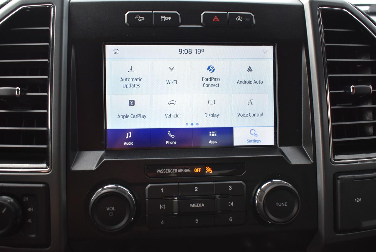 2020 Ford F-150 XLT - 5.0L - Photo #37