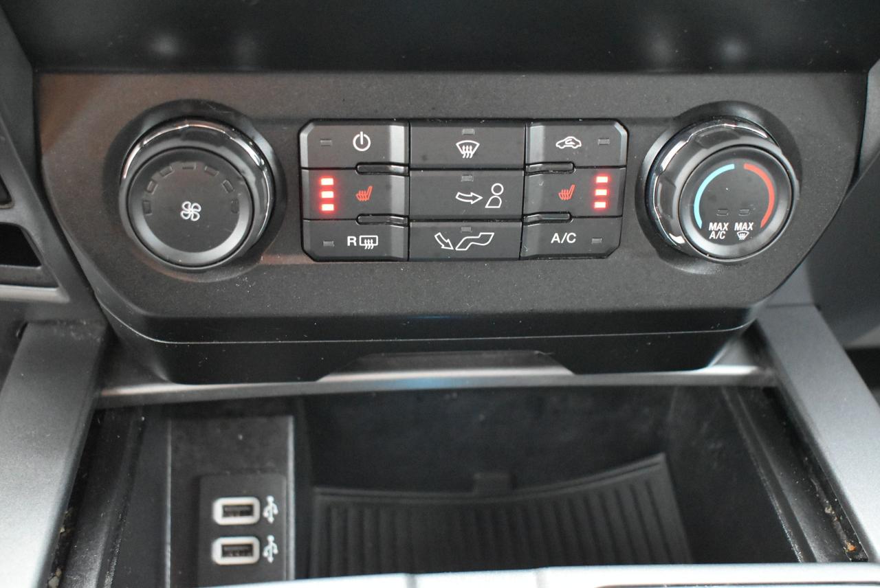 2020 Ford F-150 XLT - 5.0L - Photo #38