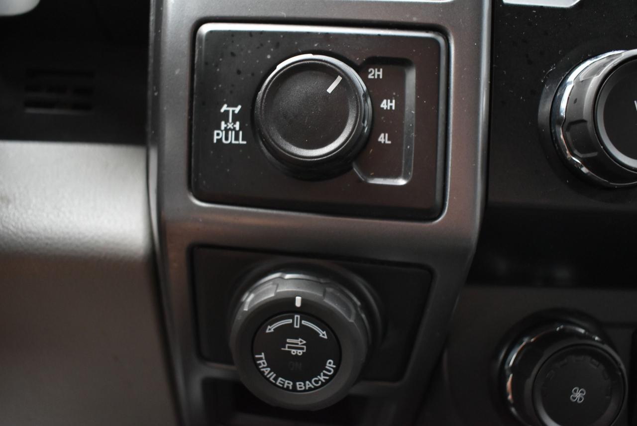 2020 Ford F-150 XLT - 5.0L - Photo #39