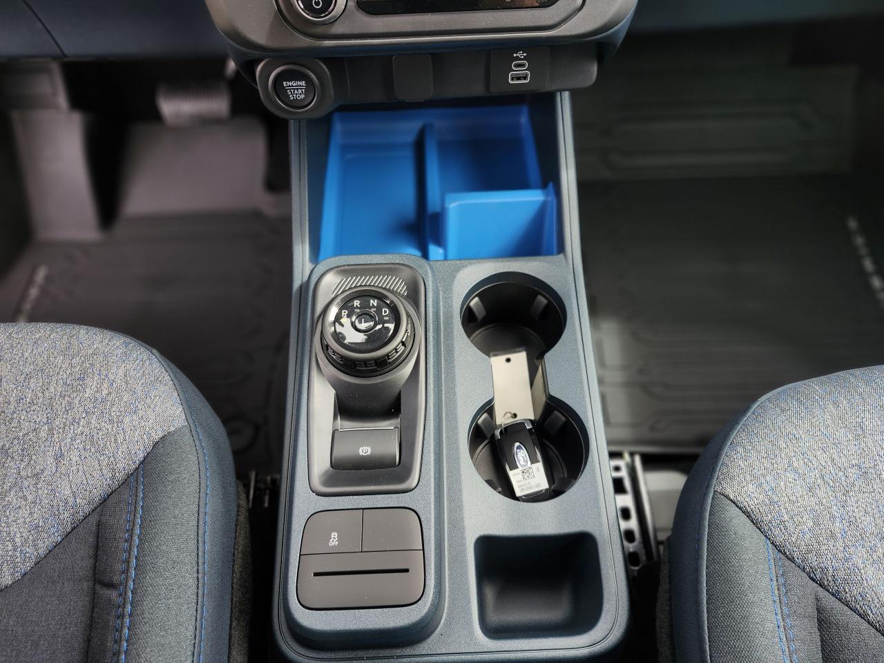 2025 Ford Maverick XLT AWD SuperCrew Photo5
