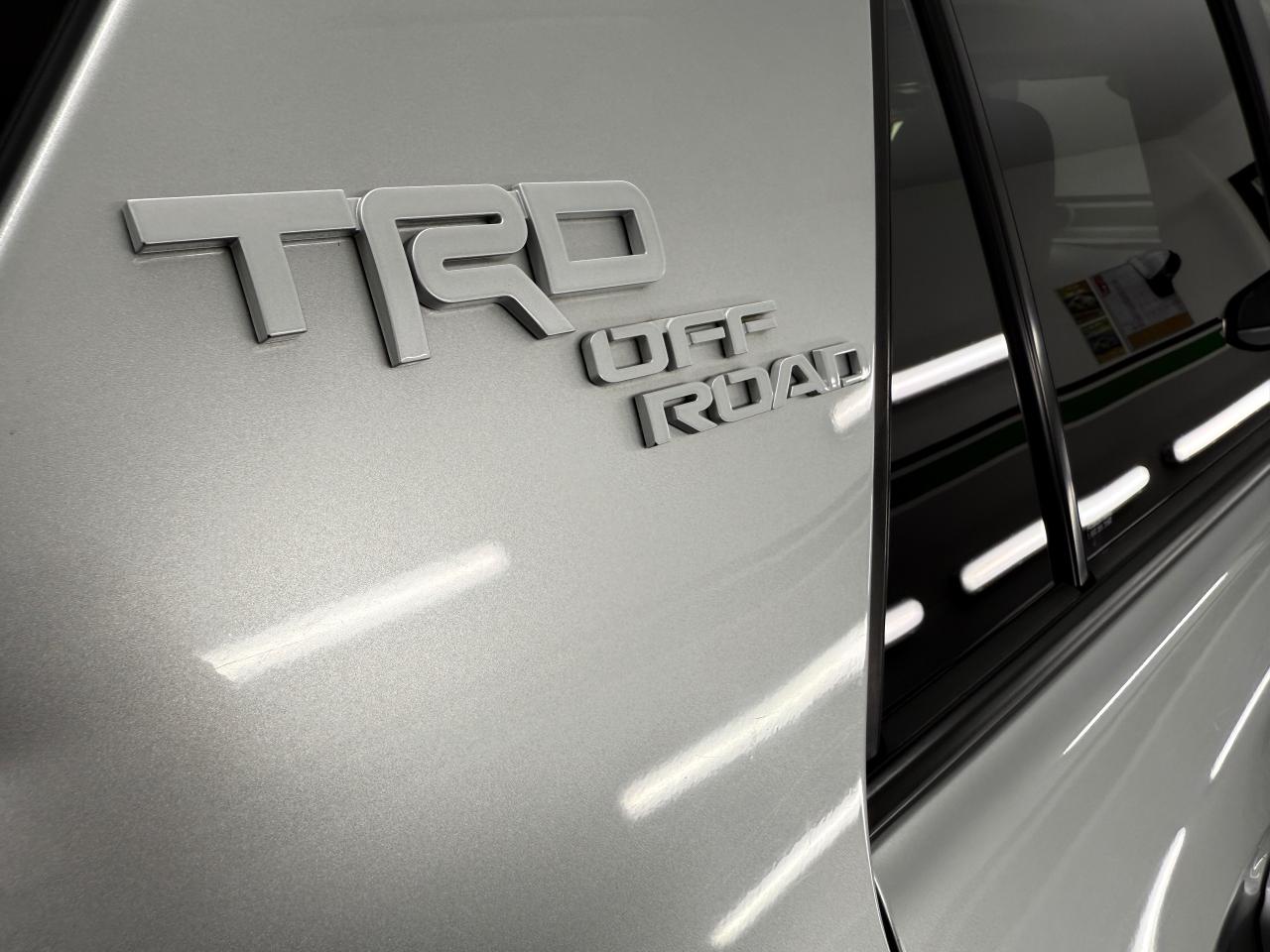 2019 Toyota 4Runner *PENDING SALE* - Photo #7