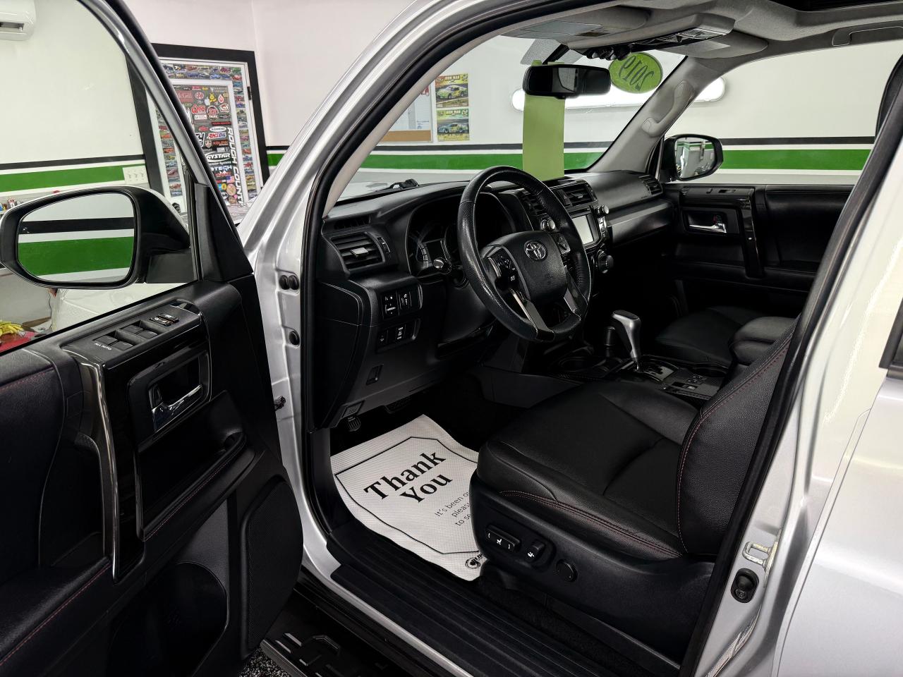 2019 Toyota 4Runner *PENDING SALE* - Photo #9