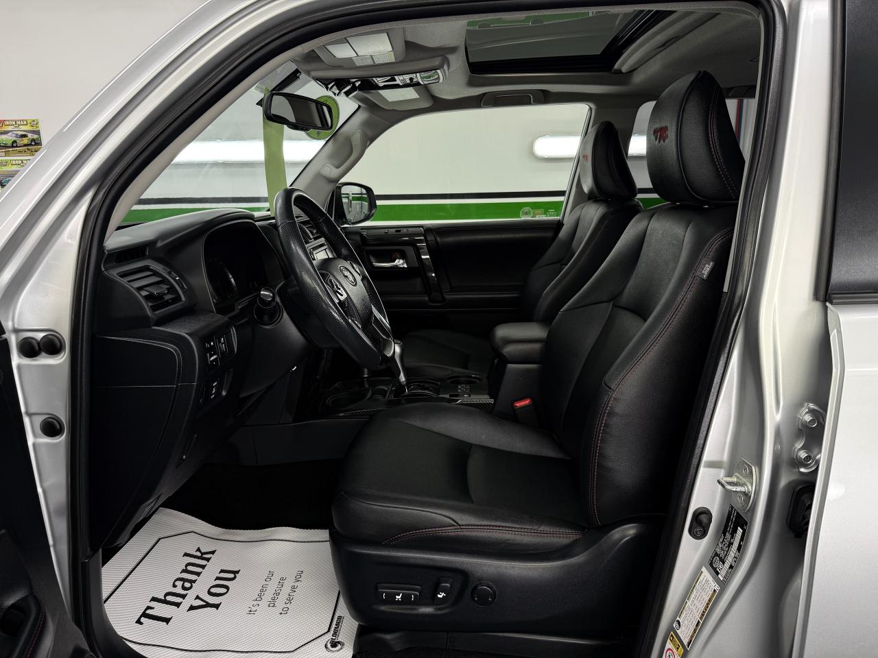2019 Toyota 4Runner *PENDING SALE* - Photo #10