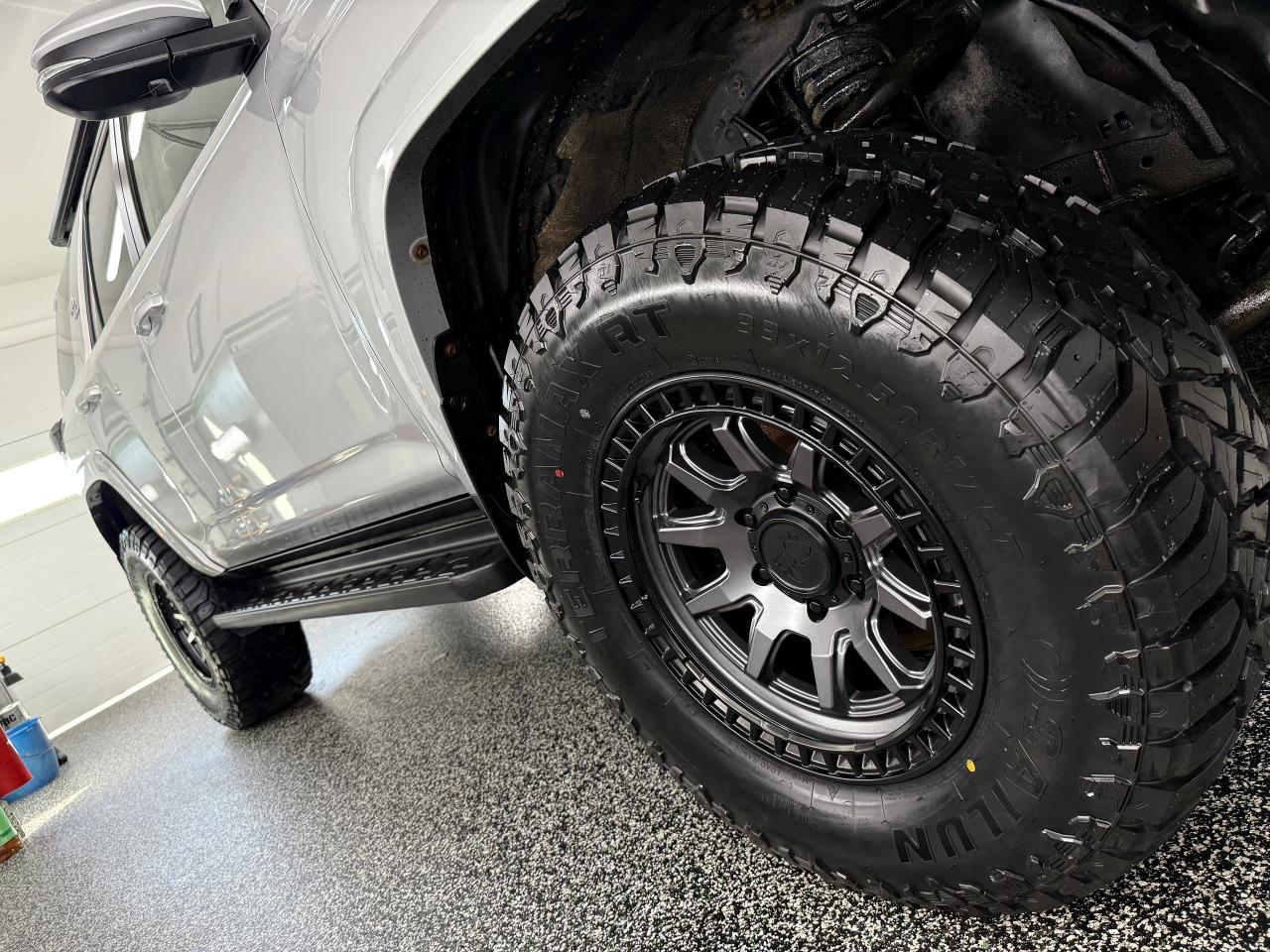 2019 Toyota 4Runner *PENDING SALE* - Photo #8