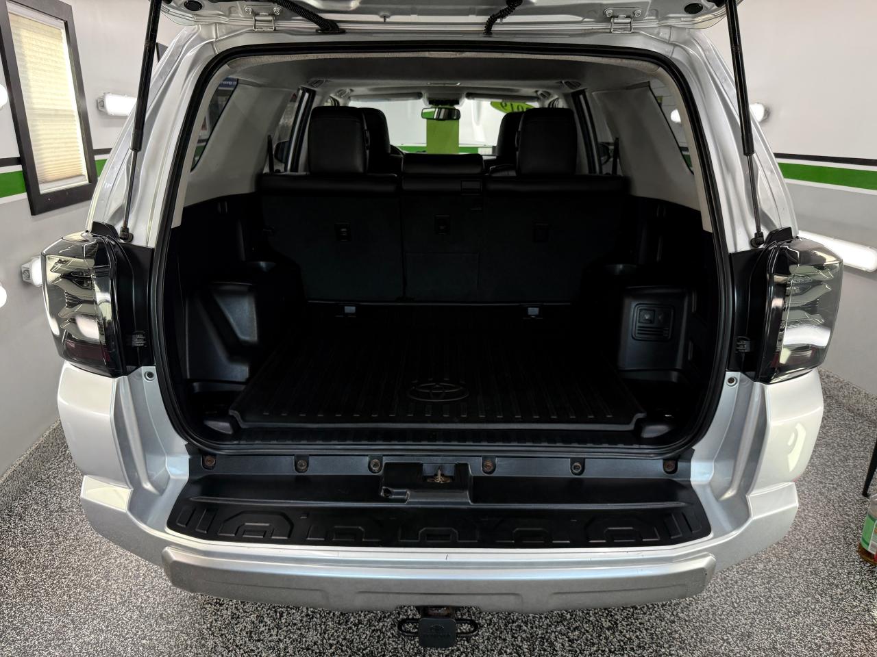 2019 Toyota 4Runner *PENDING SALE* - Photo #16