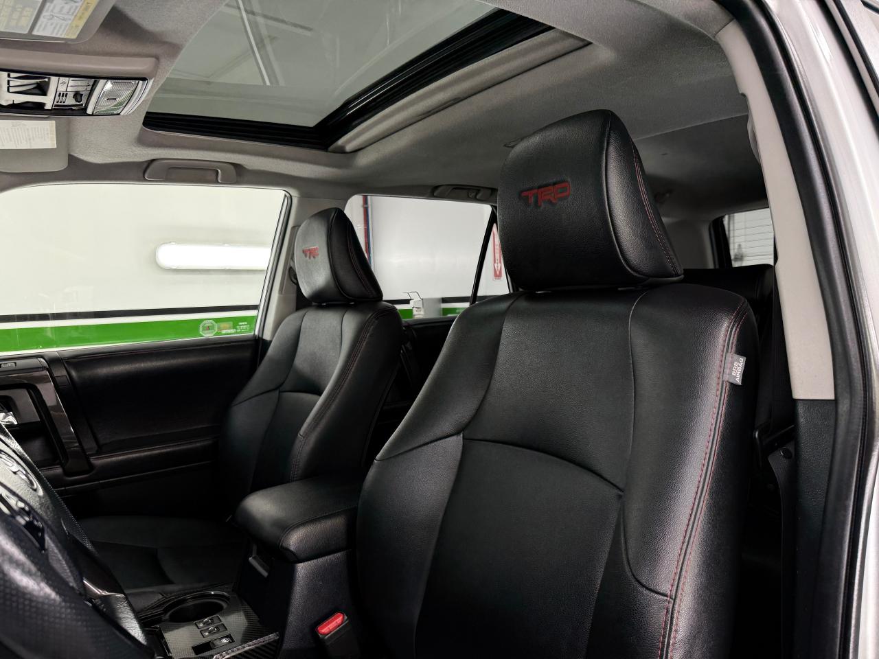 2019 Toyota 4Runner *PENDING SALE* - Photo #11