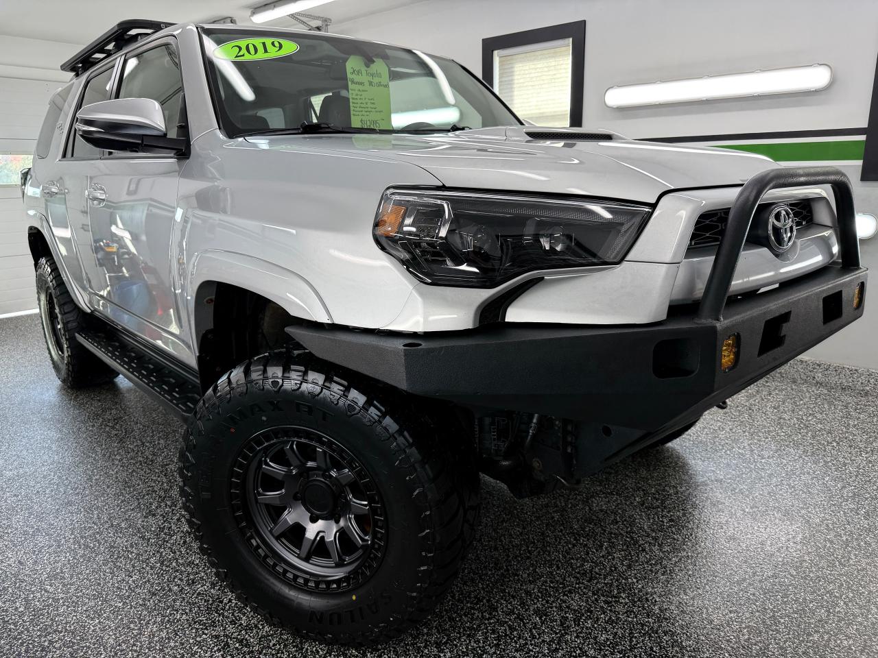 2019 Toyota 4Runner *PENDING SALE*