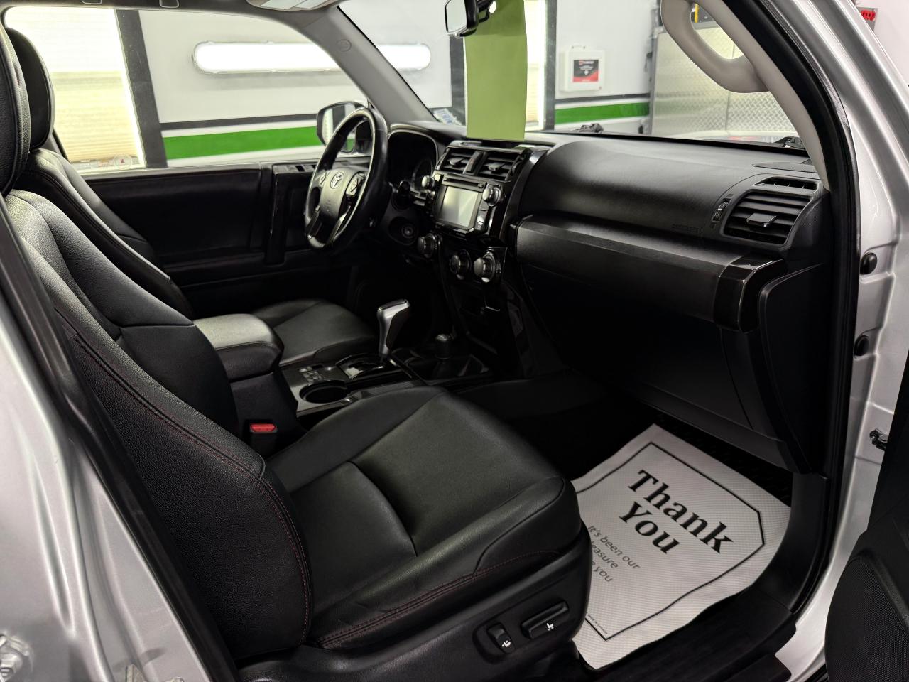 2019 Toyota 4Runner *PENDING SALE* - Photo #15