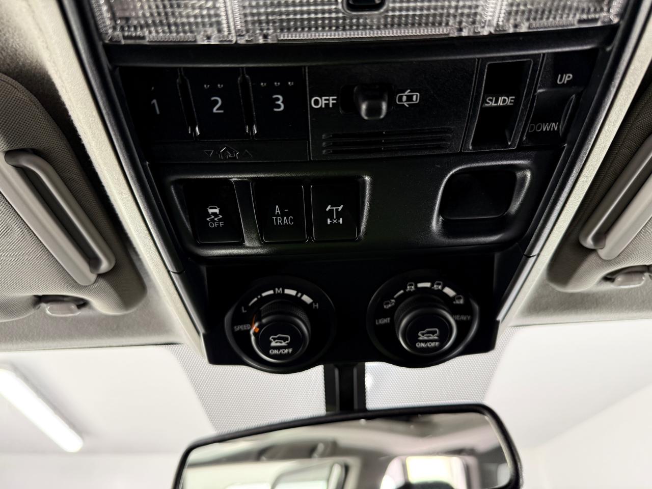 2019 Toyota 4Runner *PENDING SALE* - Photo #14