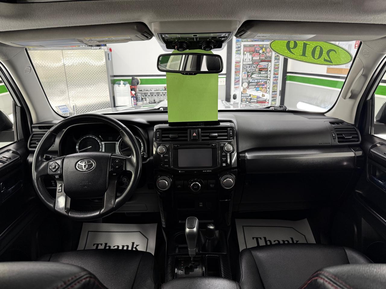 2019 Toyota 4Runner *PENDING SALE* - Photo #13