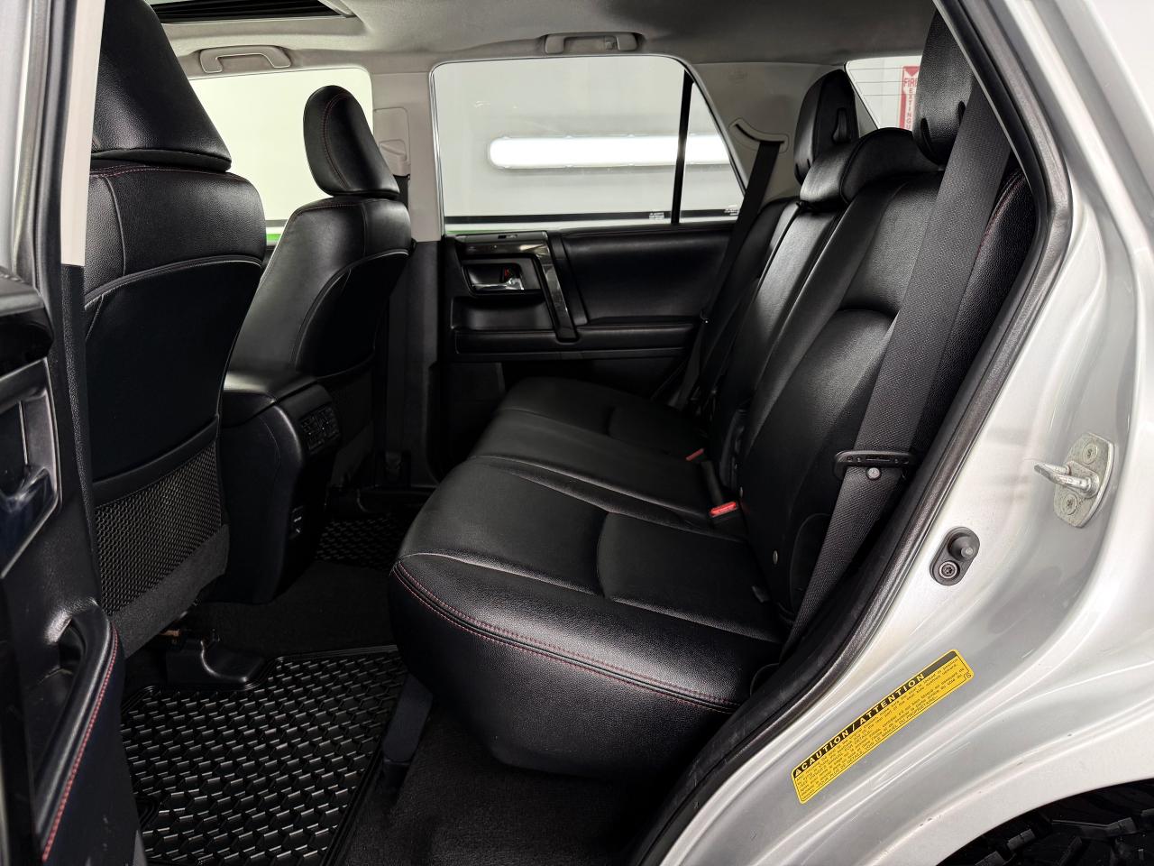 2019 Toyota 4Runner *PENDING SALE* - Photo #12