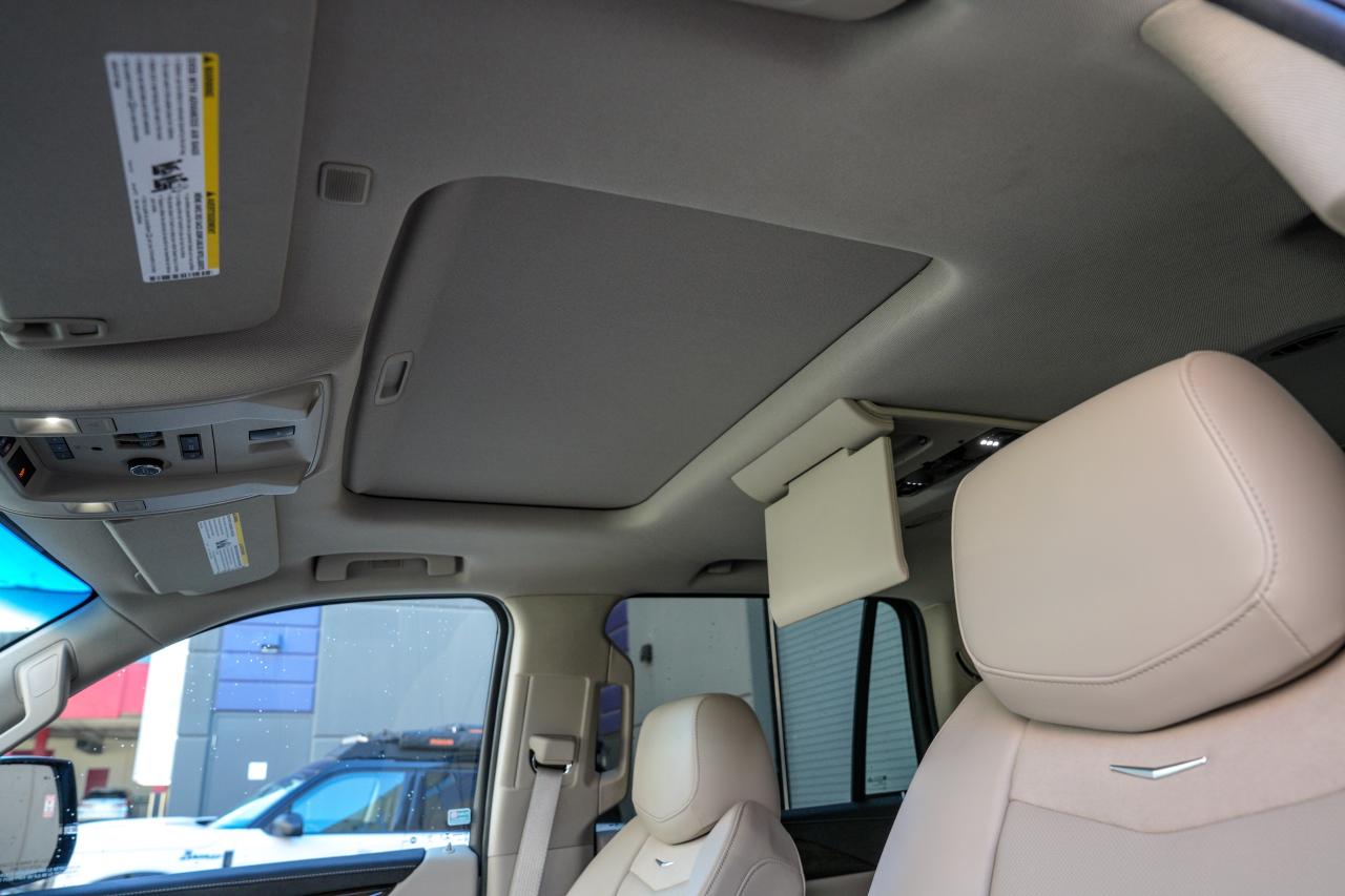 2018 Cadillac Escalade 4WD 4dr - Photo #13