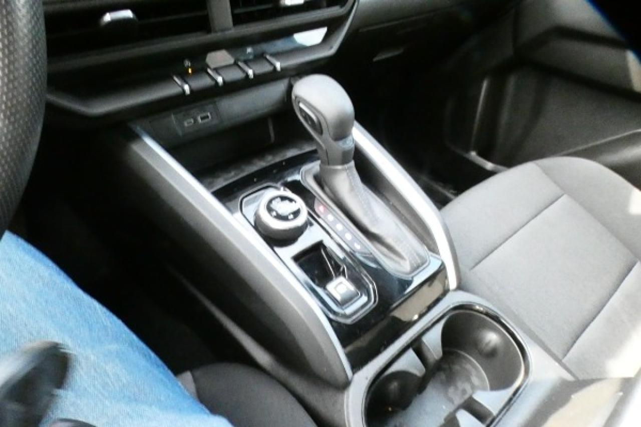 2023 Chevrolet Colorado Trail Boss 4WD Crew Cab w/Power cloth, NAV, BUC - Photo #14