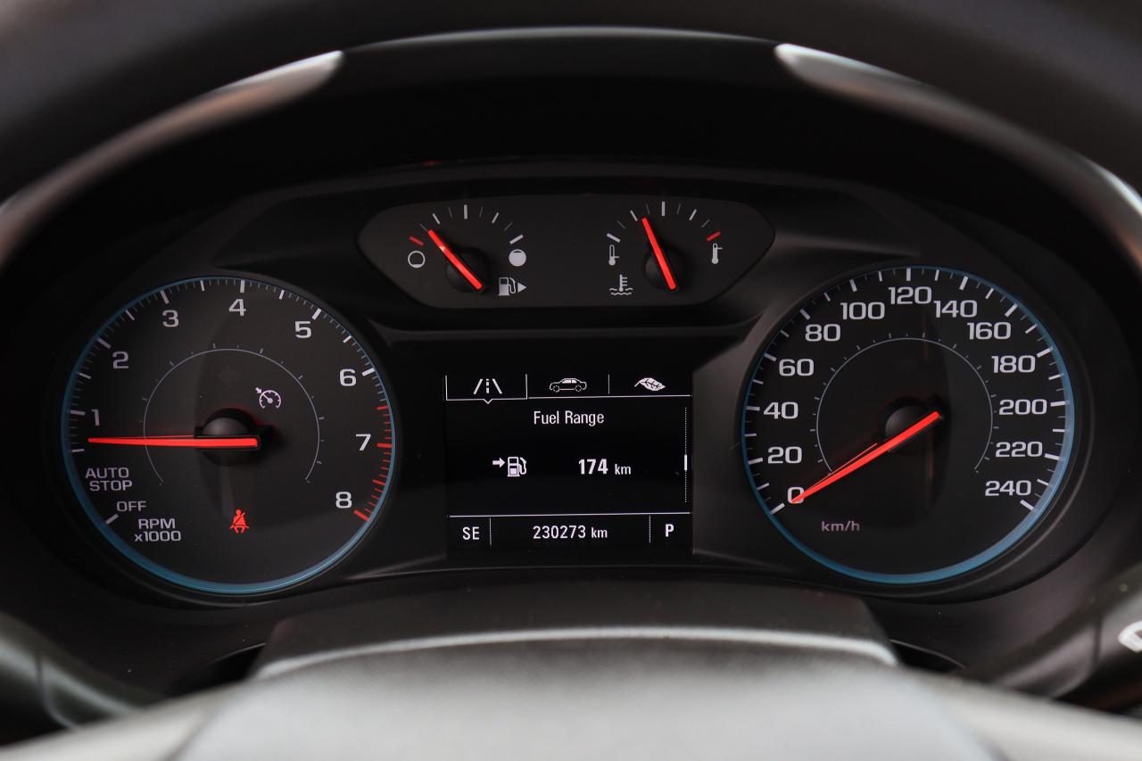 2018 Chevrolet Malibu LS | Bluetooth | Cold AC | Reverse Cam | Alloys ++ Photo