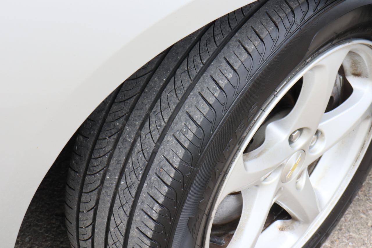 2018 Chevrolet Malibu LS | Bluetooth | Cold AC | Reverse Cam | Alloys ++ Photo