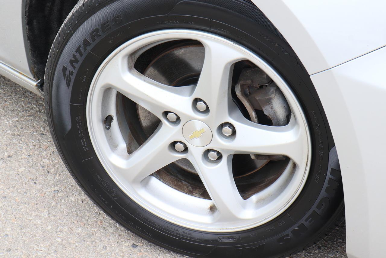 2018 Chevrolet Malibu LS | Bluetooth | Cold AC | Reverse Cam | Alloys ++ Photo49