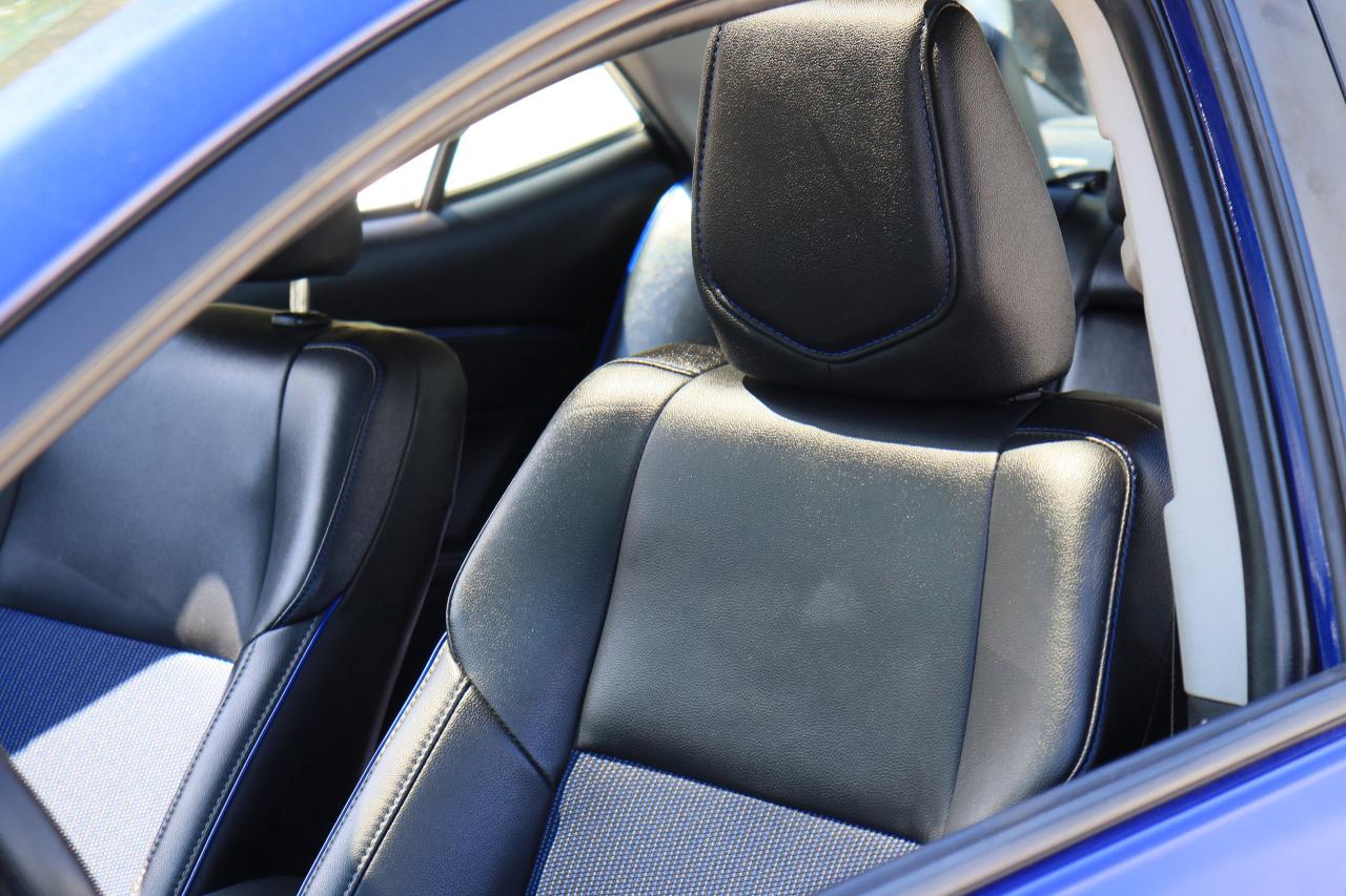 2017 Toyota Corolla SE | Auto | Leather | Roof | Cam | Cold AC & More Photo54