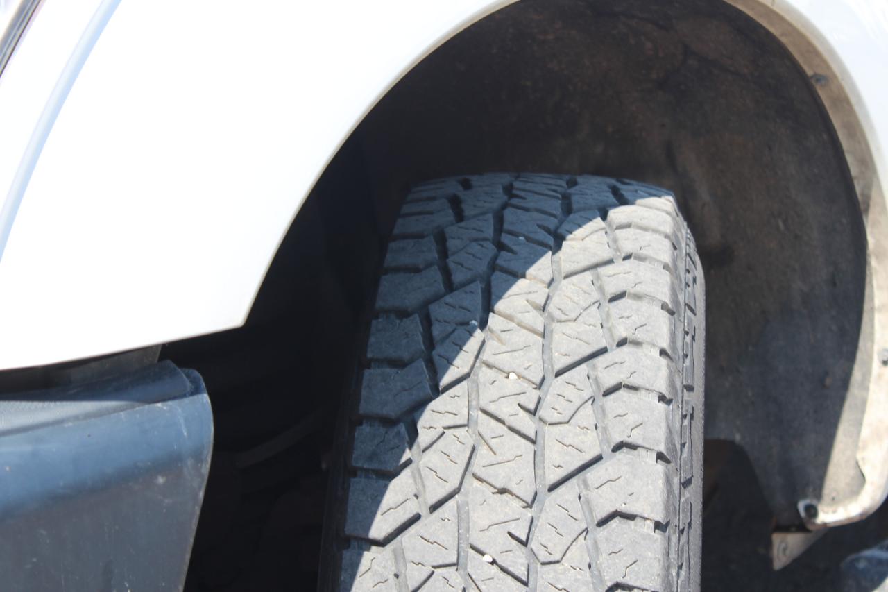 2016 Ford SUPER DUTY F-250 SRW XL Photo